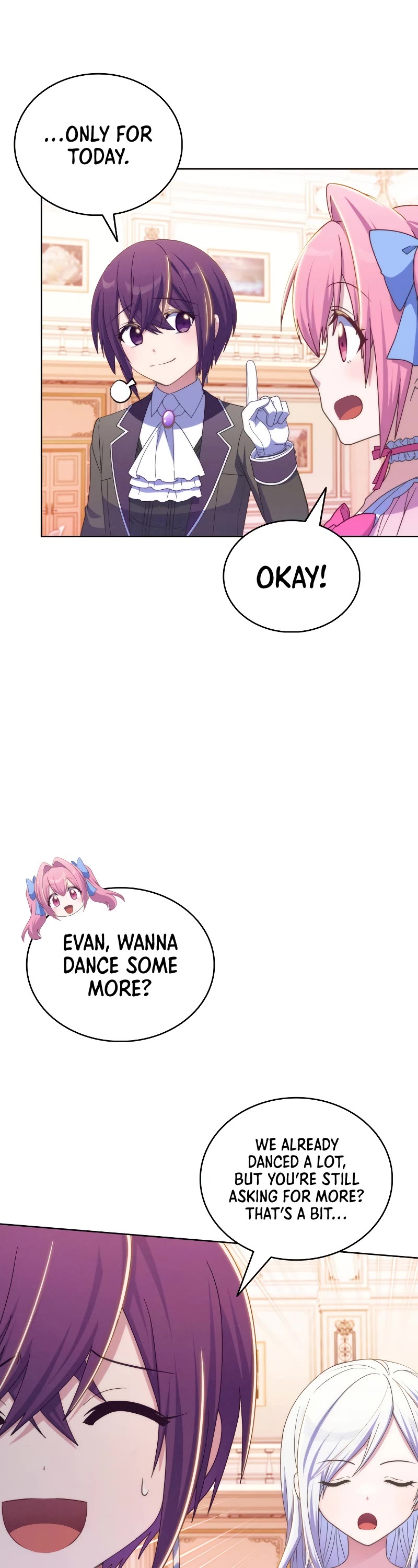 Never Die Extra Chapter 58 page 42 - Chapter 58