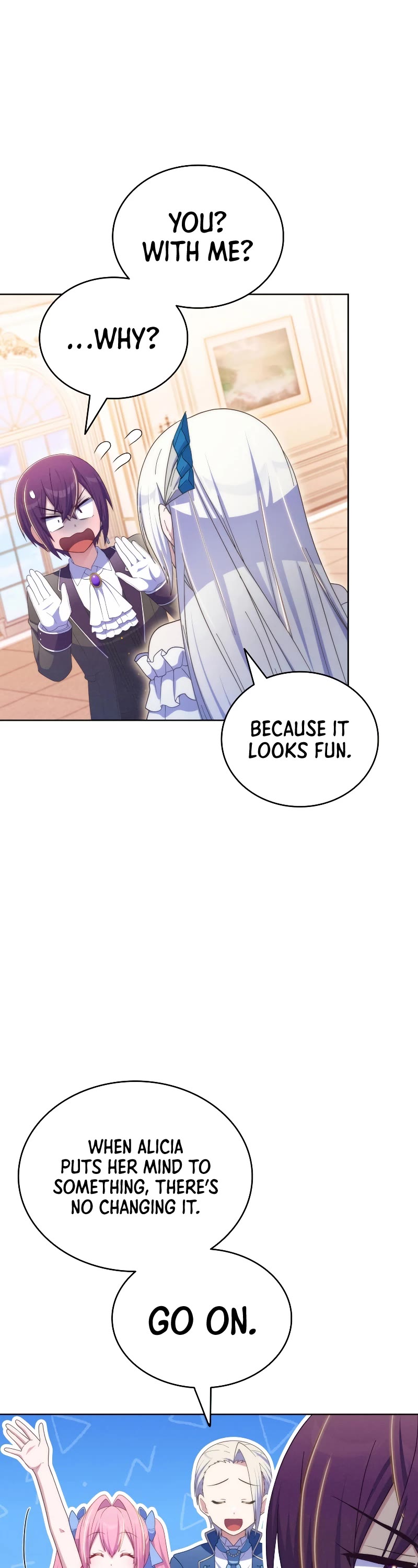 Never Die Extra Chapter 58 page 44 - Chapter 58