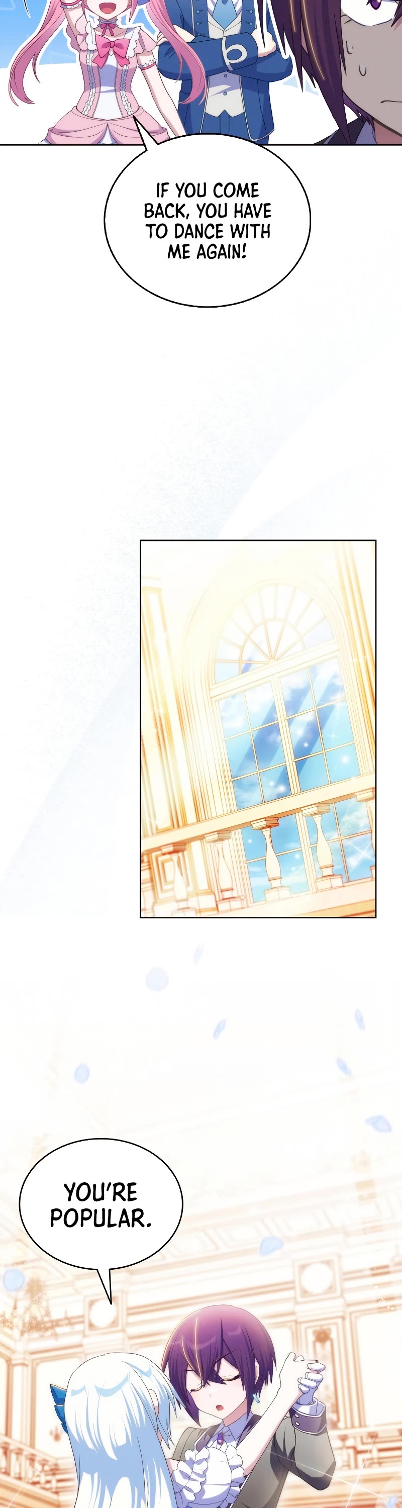 Never Die Extra Chapter 58 page 45 - Chapter 58
