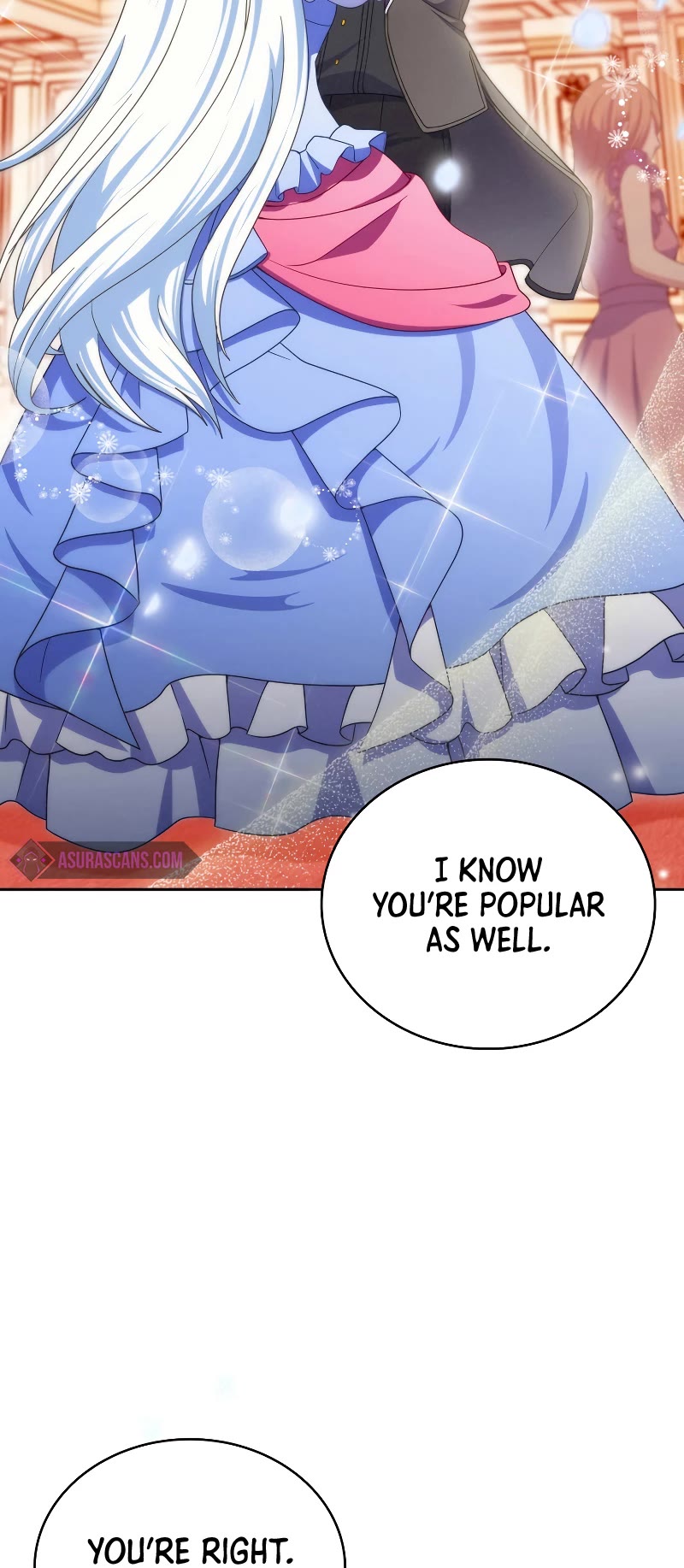Never Die Extra Chapter 58 page 46 - Chapter 58