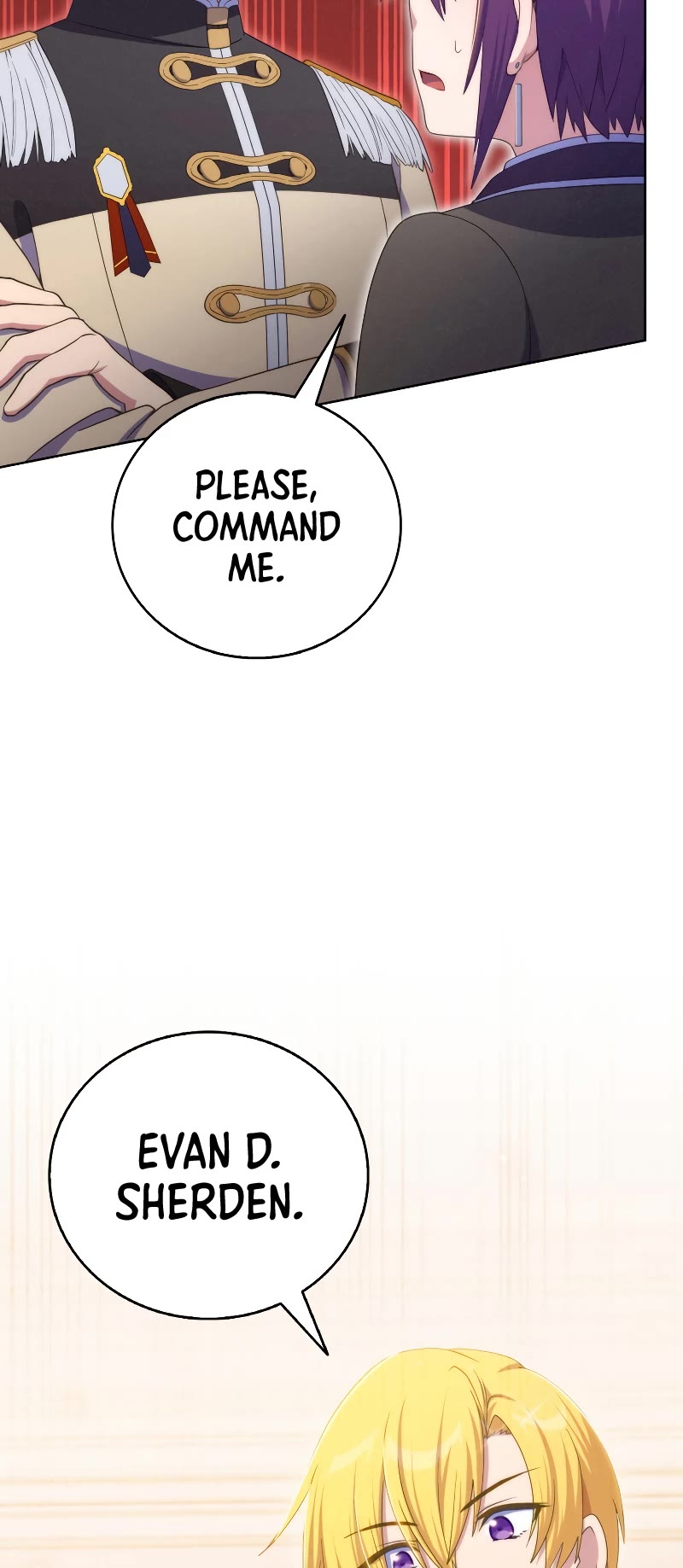 Never Die Extra Chapter 58 page 6 - Chapter 58