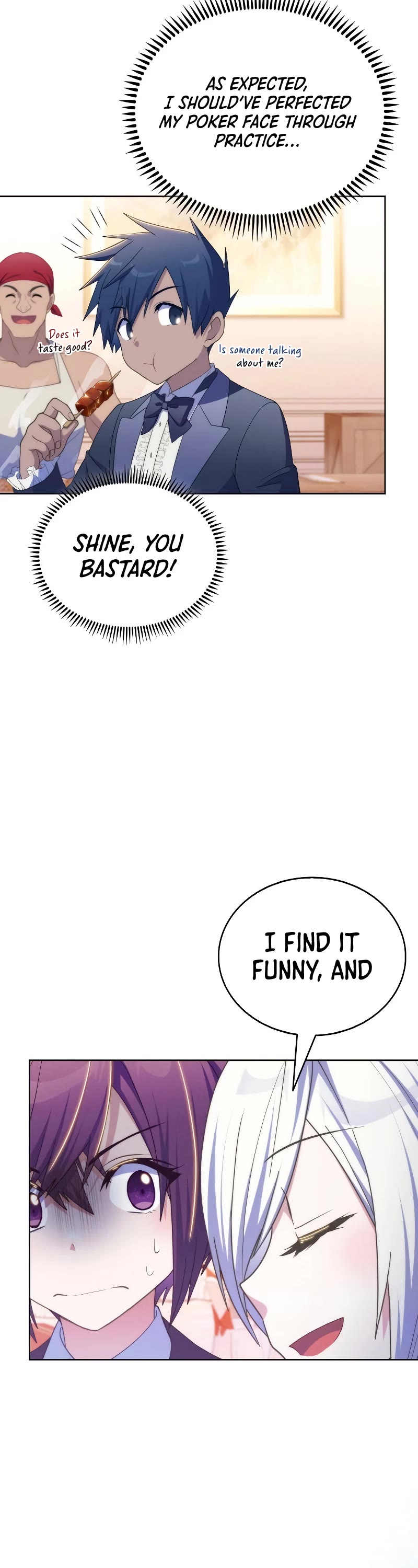 Never Die Extra Chapter 59 page 10 - Chapter 59