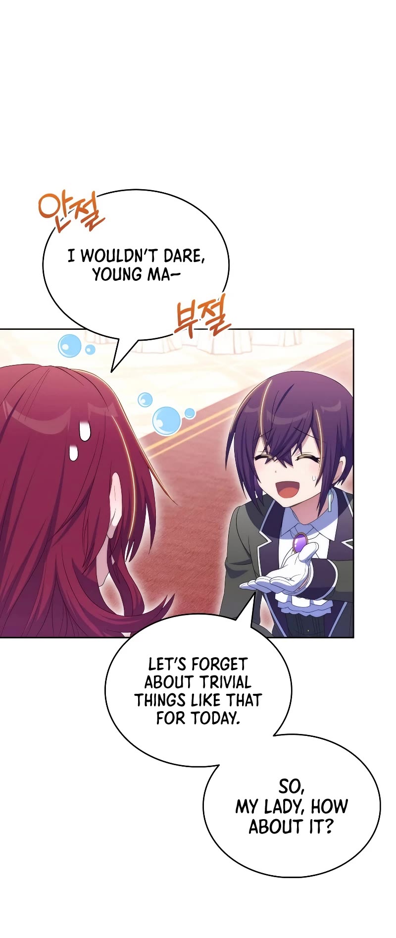 Never Die Extra Chapter 59 page 29 - Chapter 59
