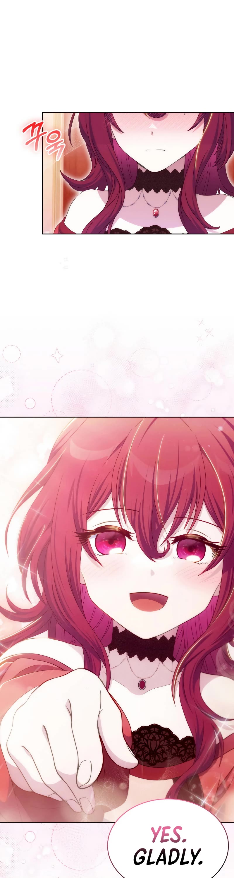 Never Die Extra Chapter 59 page 30 - Chapter 59
