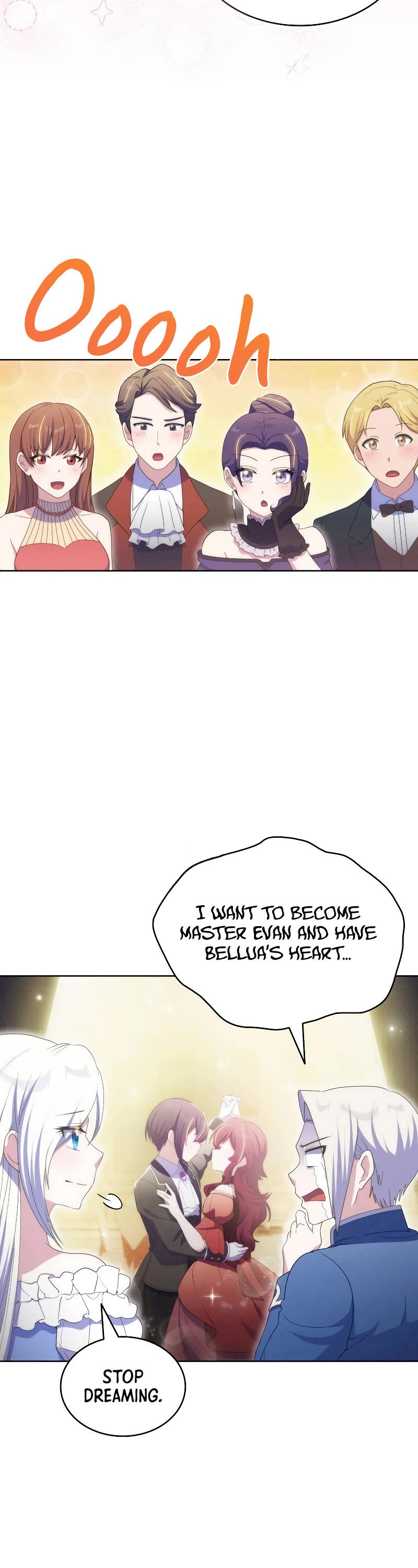 Never Die Extra Chapter 59 page 31 - Chapter 59