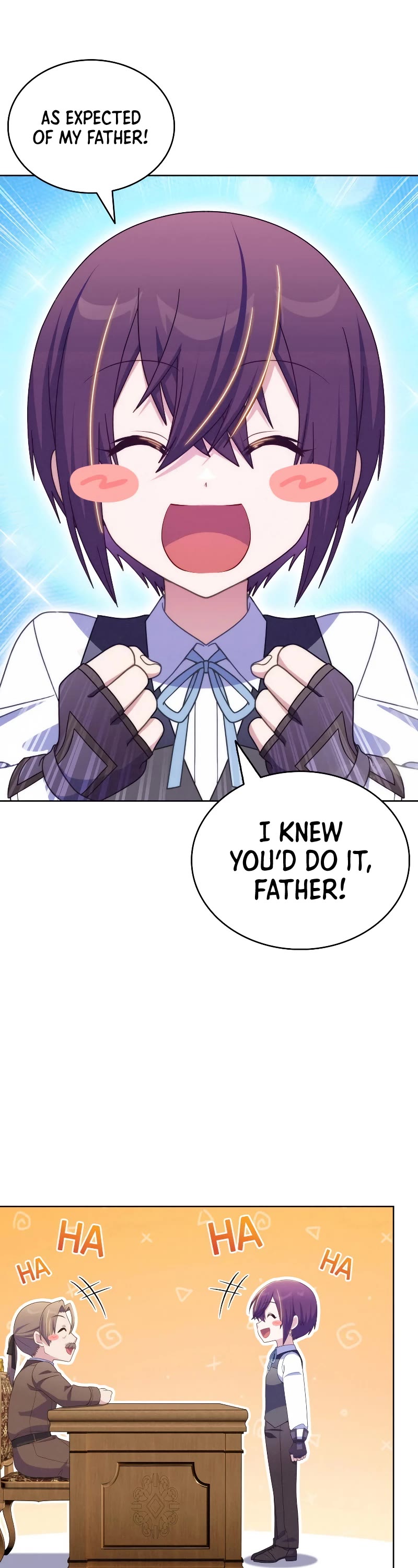 Never Die Extra Chapter 59 page 36 - Chapter 59
