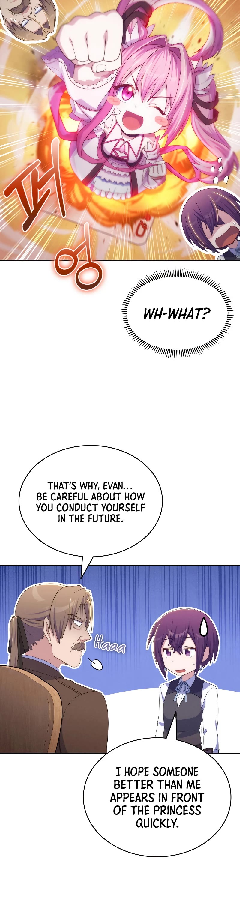 Never Die Extra Chapter 59 page 39 - Chapter 59