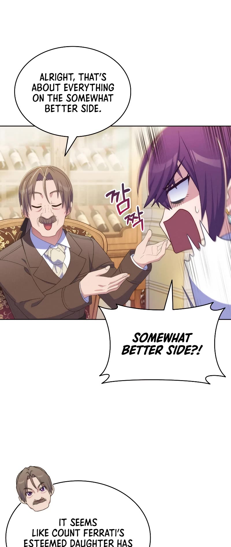 Never Die Extra Chapter 59 page 40 - Chapter 59