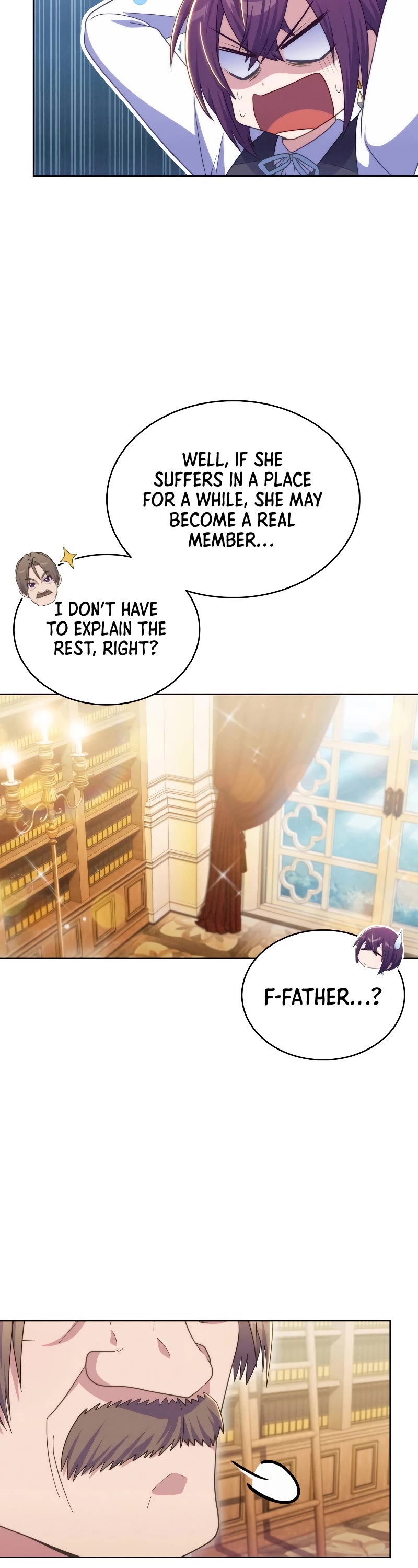 Never Die Extra Chapter 59 page 43 - Chapter 59