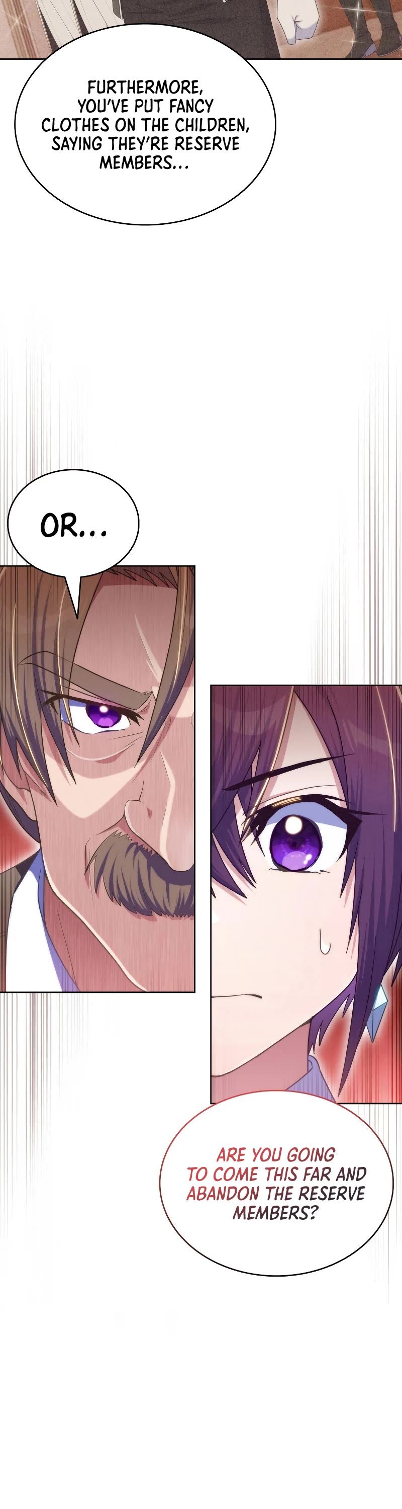 Never Die Extra Chapter 59 page 45 - Chapter 59
