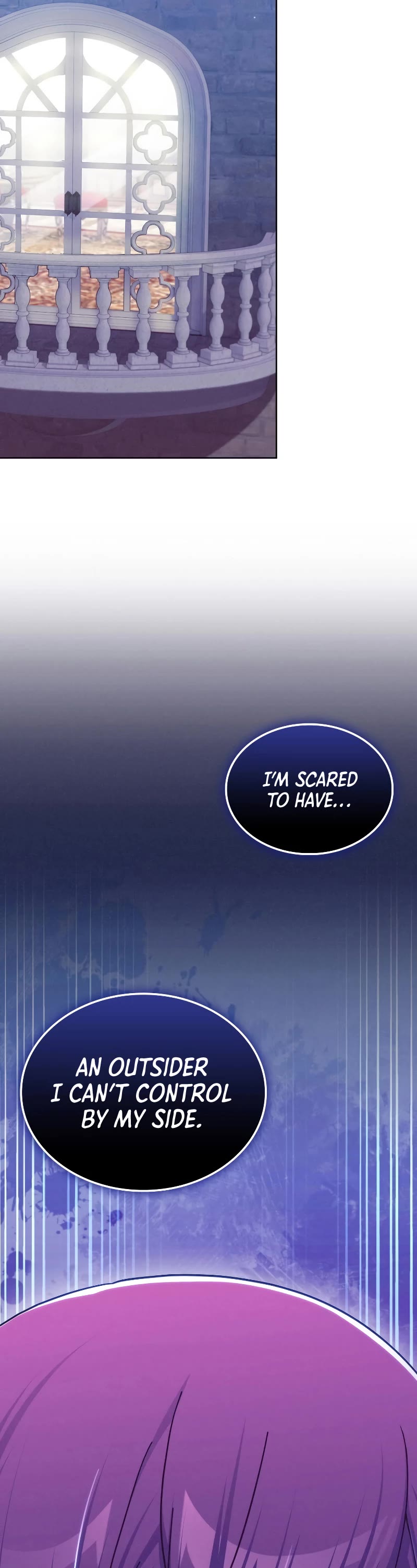 Never Die Extra Chapter 59 page 49 - Chapter 59