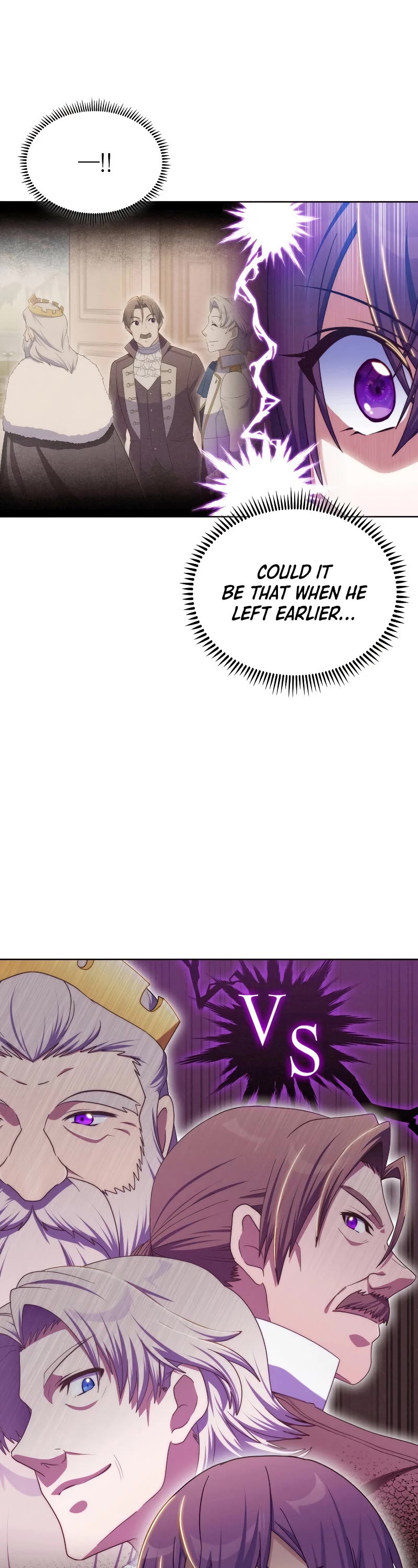 Never Die Extra Chapter 59 page 5 - Chapter 59