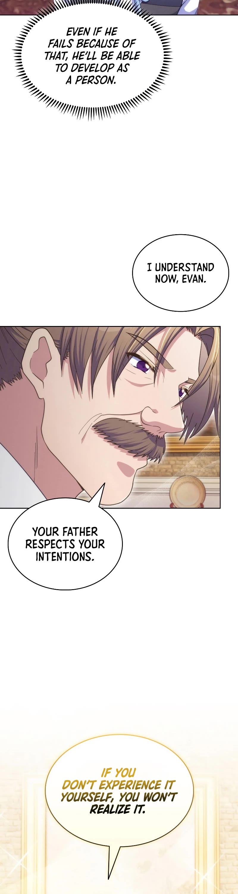 Never Die Extra Chapter 59 page 55 - Chapter 59