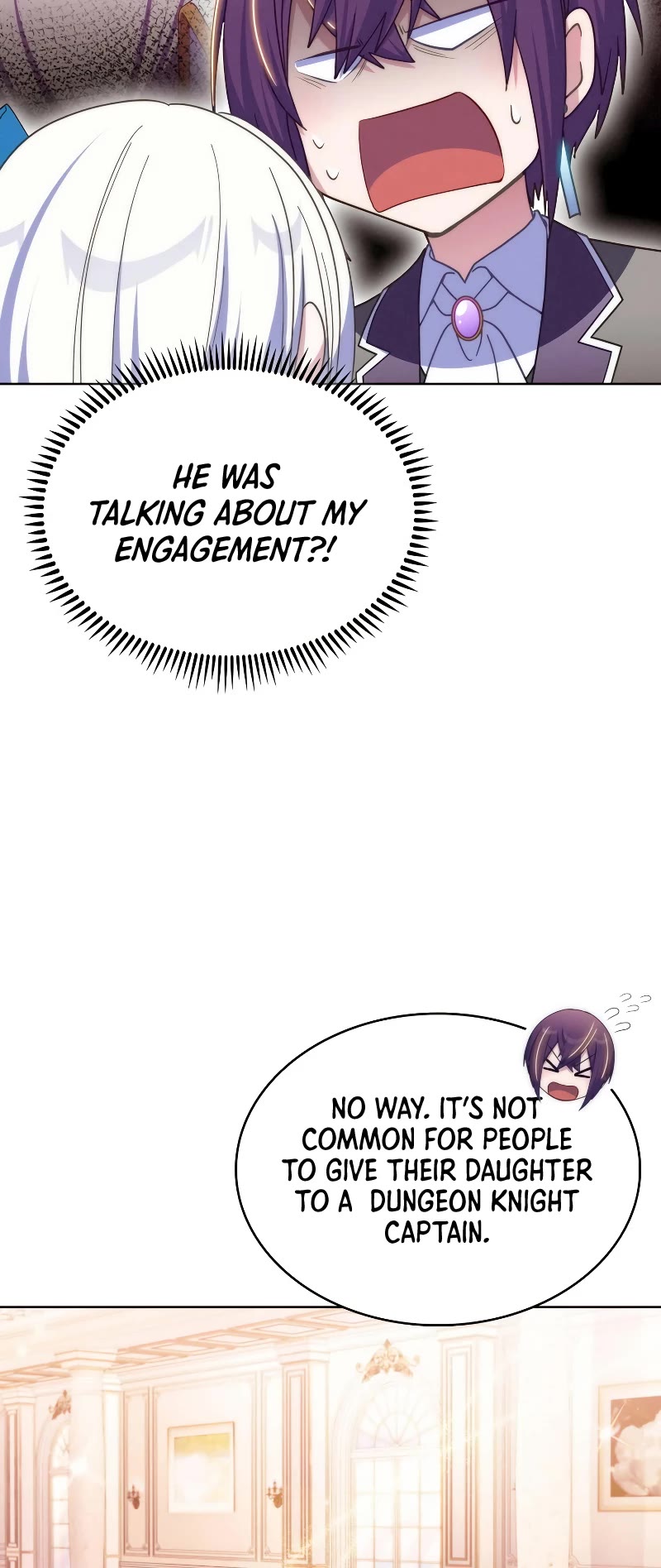 Never Die Extra Chapter 59 page 6 - Chapter 59