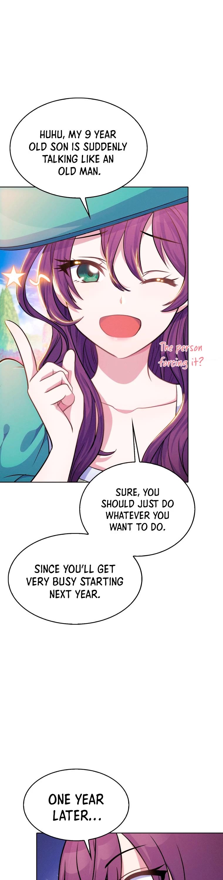 Never Die Extra Chapter 6 page 22 - Chapter 6