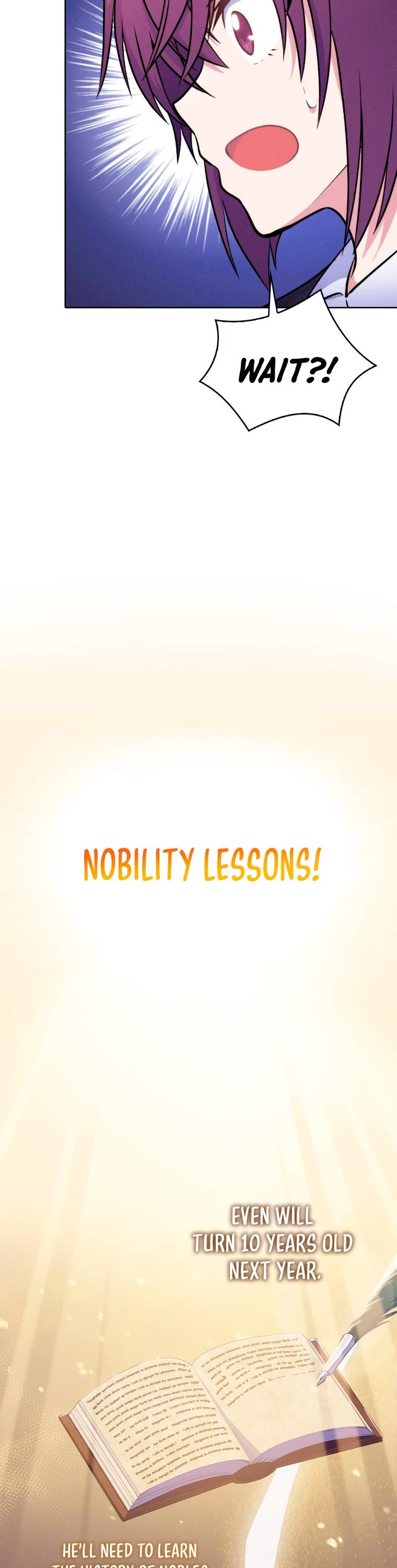 Never Die Extra Chapter 6 page 23 - Chapter 6