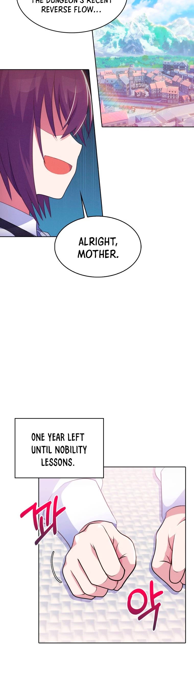 Never Die Extra Chapter 6 page 28 - Chapter 6