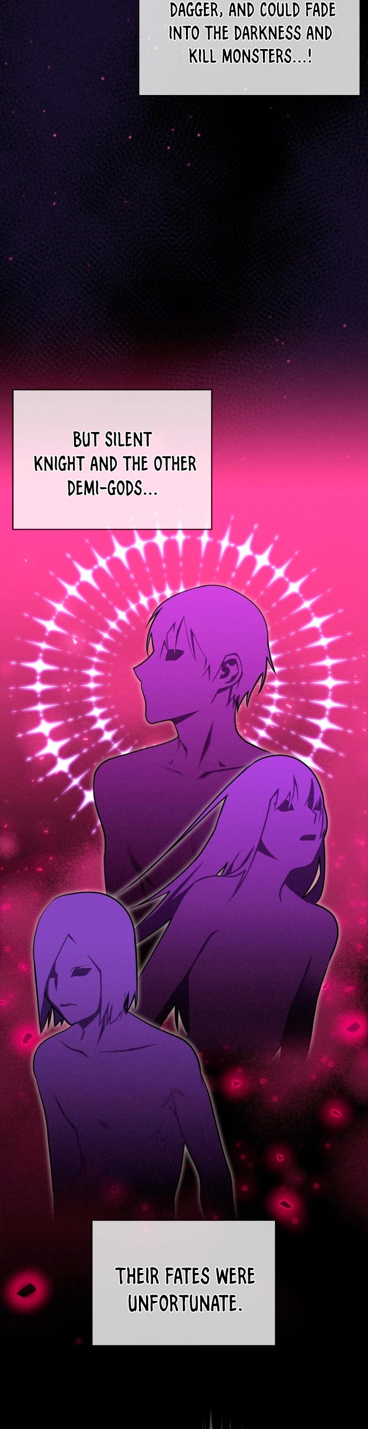 Never Die Extra Chapter 6 page 36 - Chapter 6