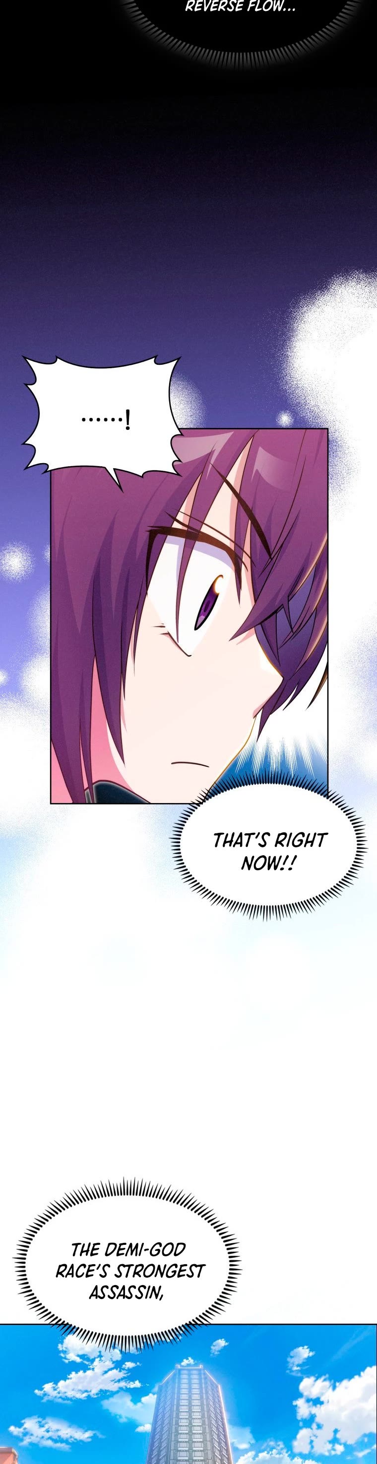 Never Die Extra Chapter 6 page 40 - Chapter 6