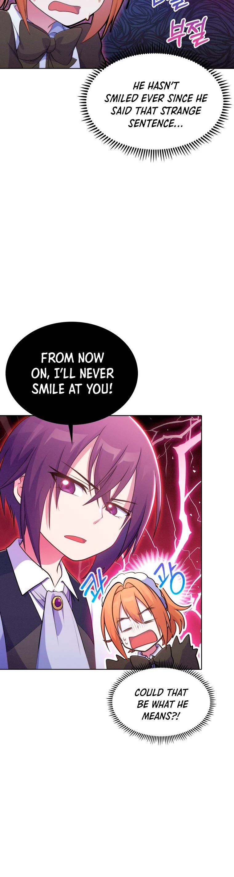 Never Die Extra Chapter 6 page 45 - Chapter 6