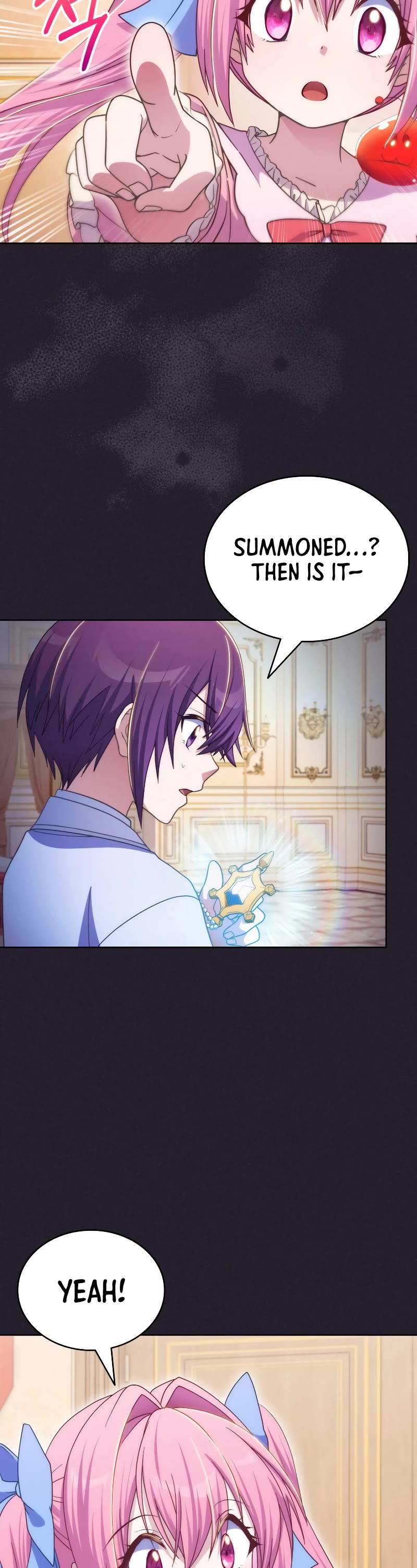 Never Die Extra Chapter 60 page 13 - Chapter 60 [END]