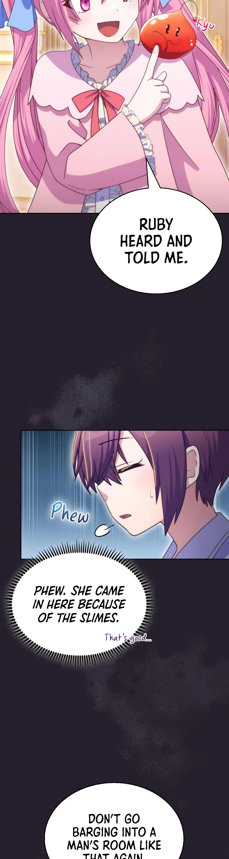 Never Die Extra Chapter 60 page 14 - Chapter 60 [END]
