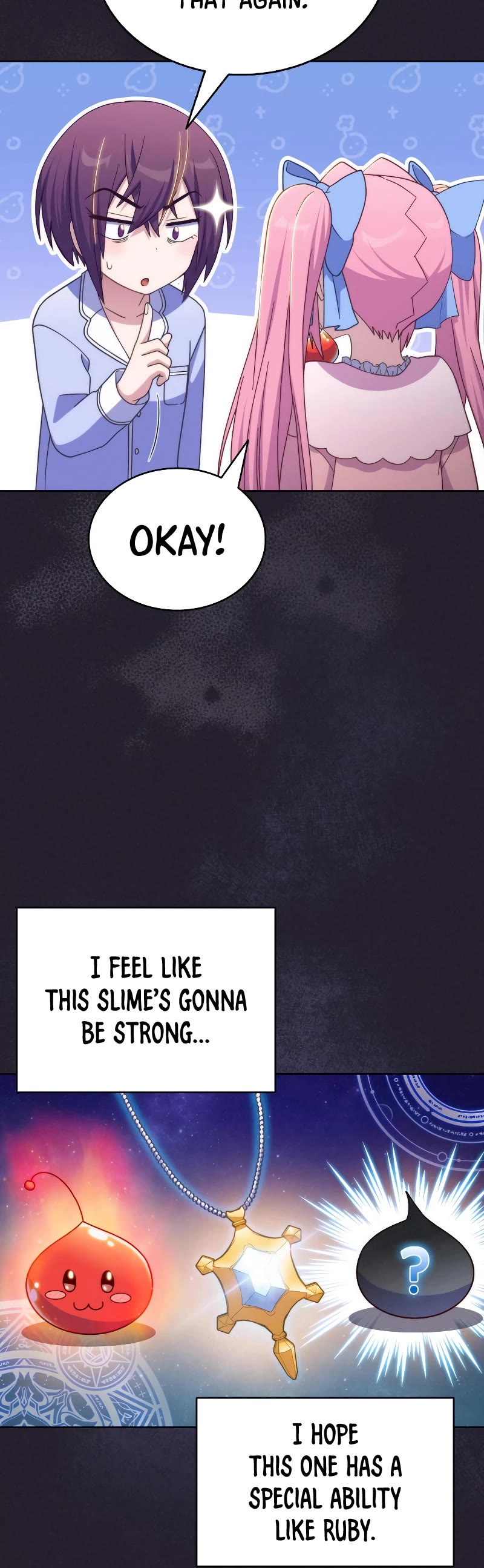 Never Die Extra Chapter 60 page 15 - Chapter 60 [END]