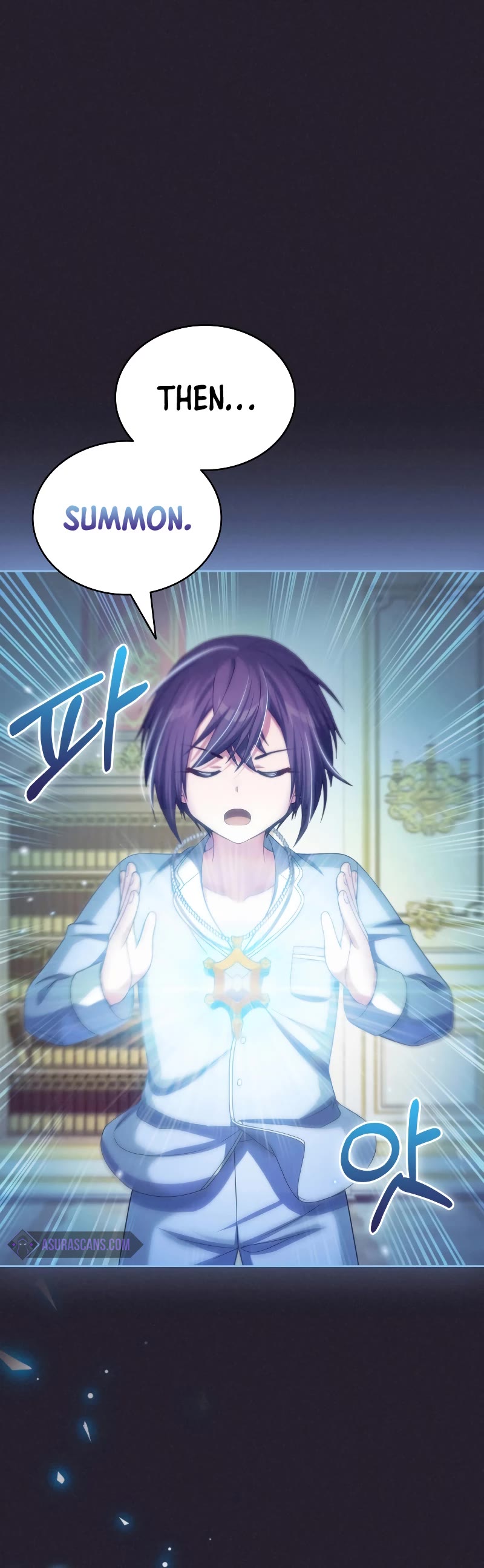 Never Die Extra Chapter 60 page 16 - Chapter 60 [END]