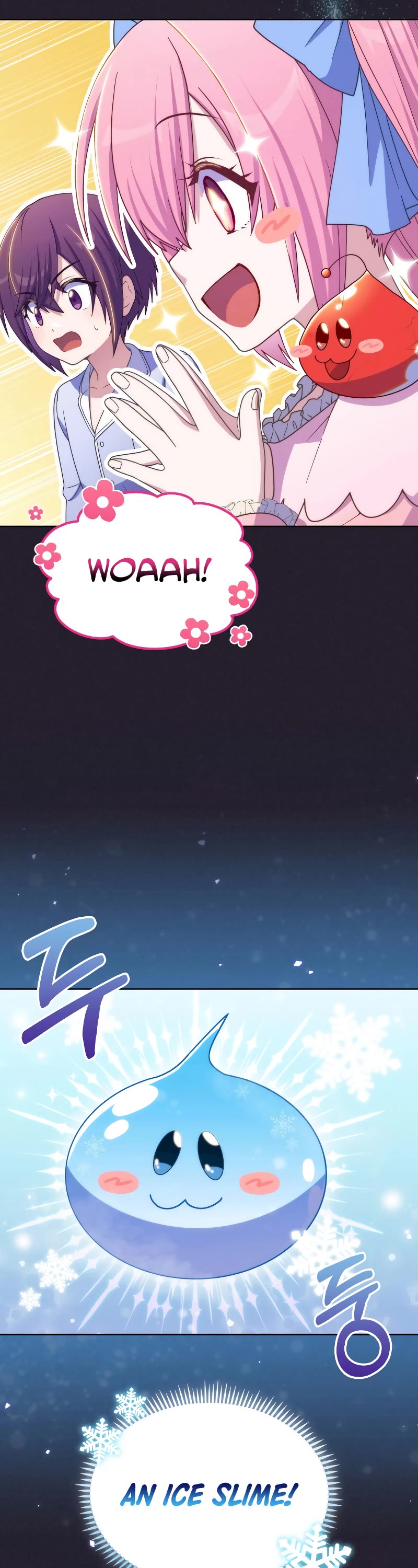 Never Die Extra Chapter 60 page 18 - Chapter 60 [END]