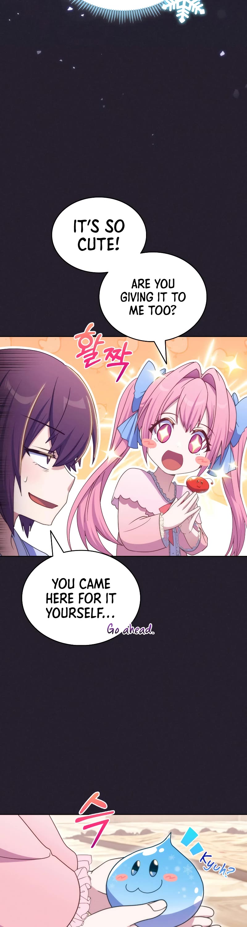 Never Die Extra Chapter 60 page 19 - Chapter 60 [END]