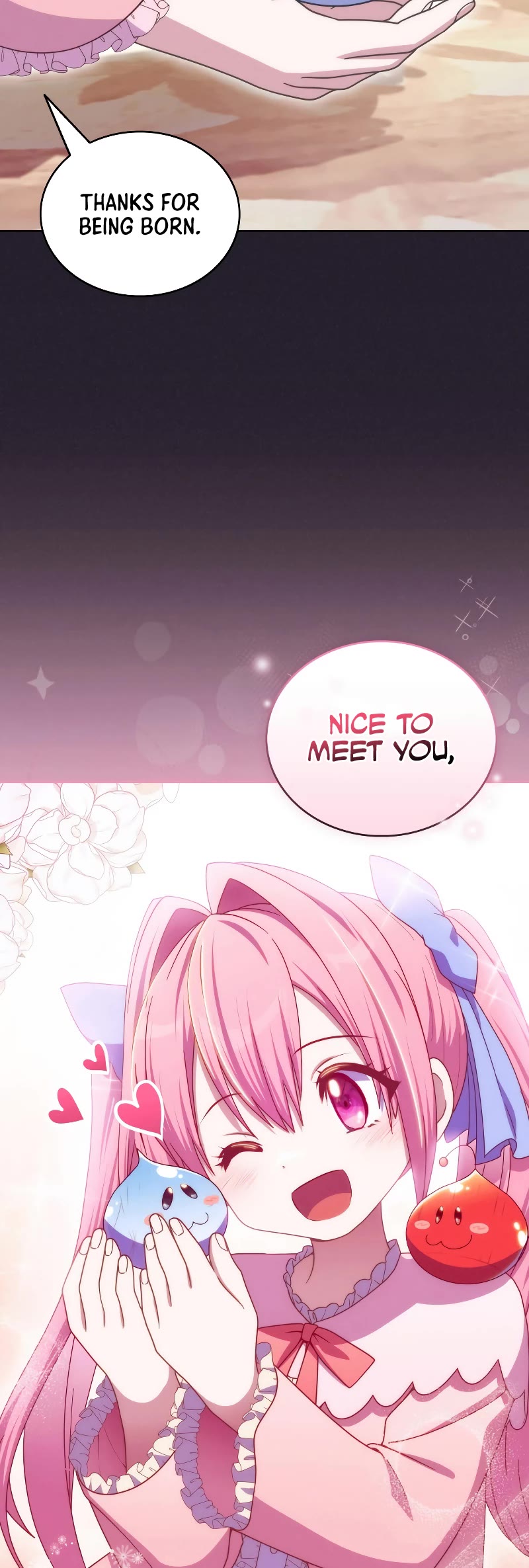 Never Die Extra Chapter 60 page 20 - Chapter 60 [END]