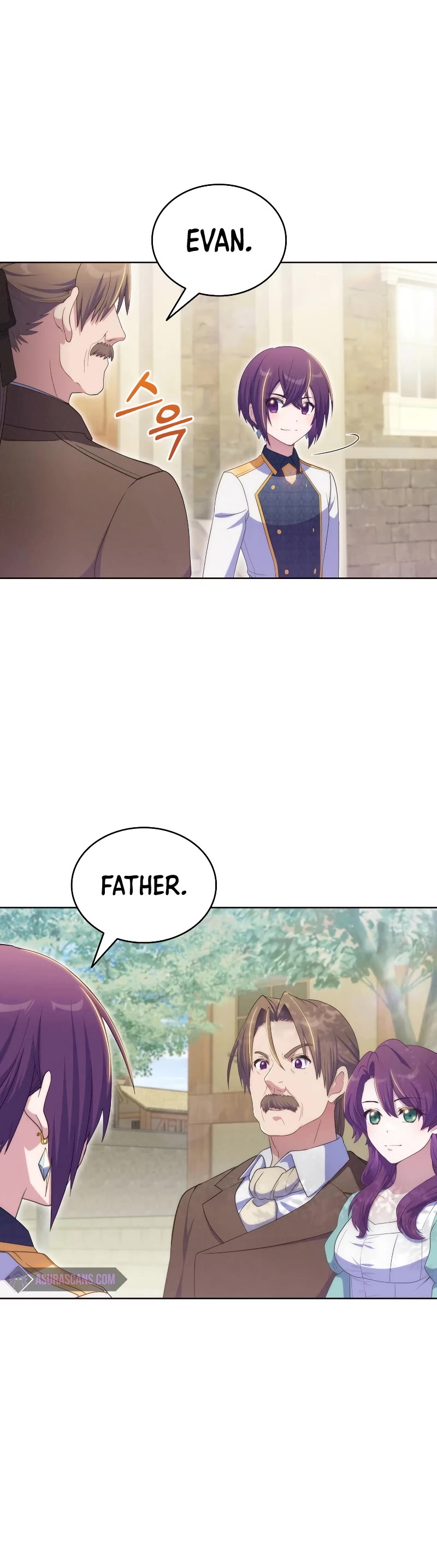 Never Die Extra Chapter 60 page 31 - Chapter 60 [END]