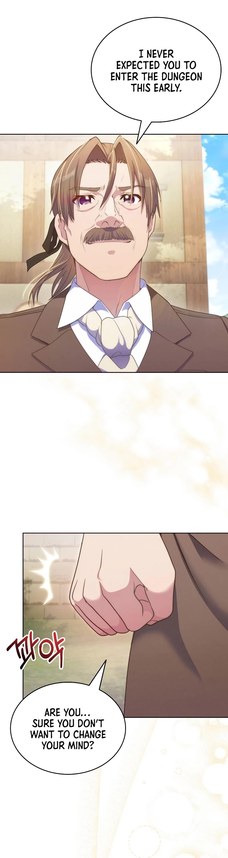Never Die Extra Chapter 60 page 32 - Chapter 60 [END]