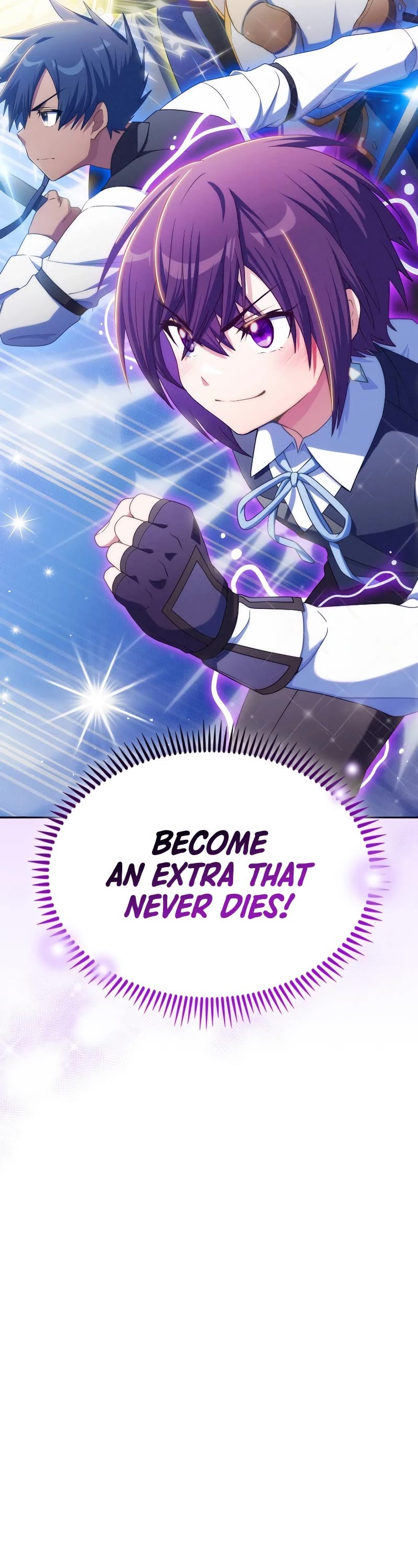Never Die Extra Chapter 60 page 43 - Chapter 60 [END]