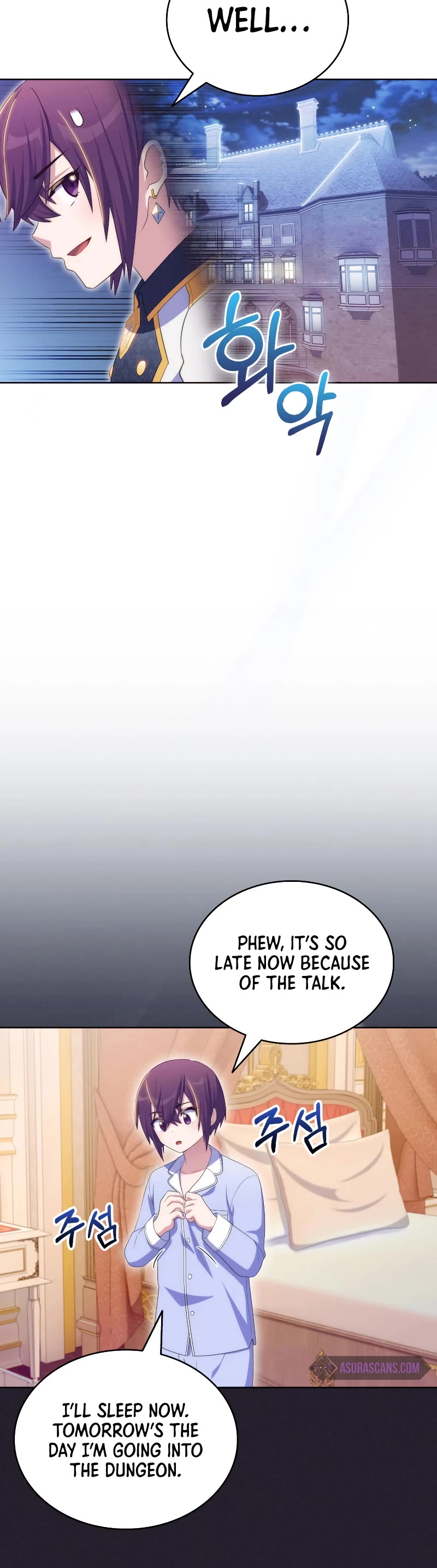 Never Die Extra Chapter 60 page 6 - Chapter 60 [END]