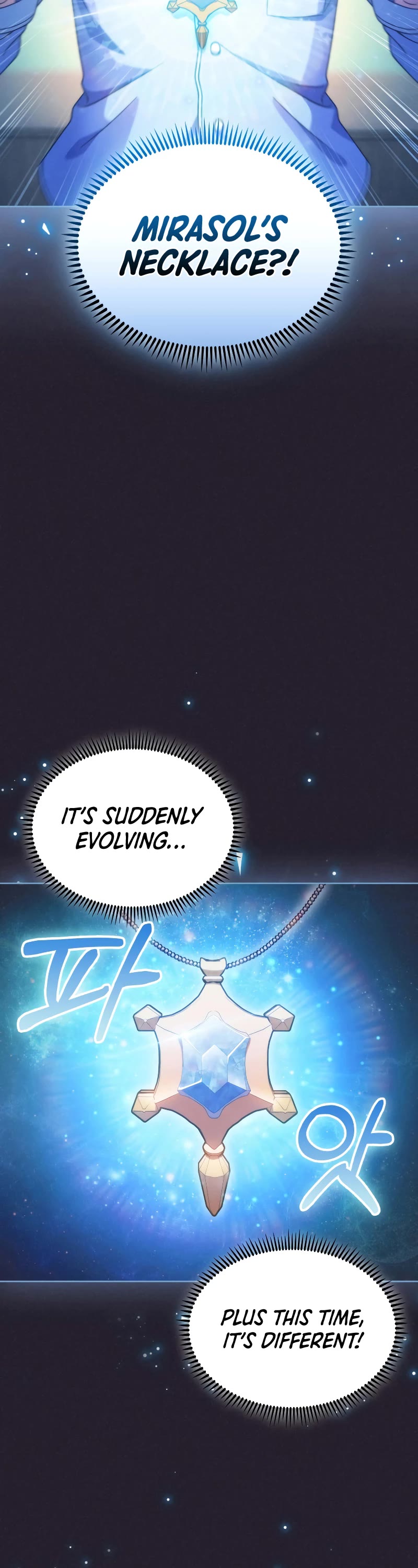 Never Die Extra Chapter 60 page 8 - Chapter 60 [END]