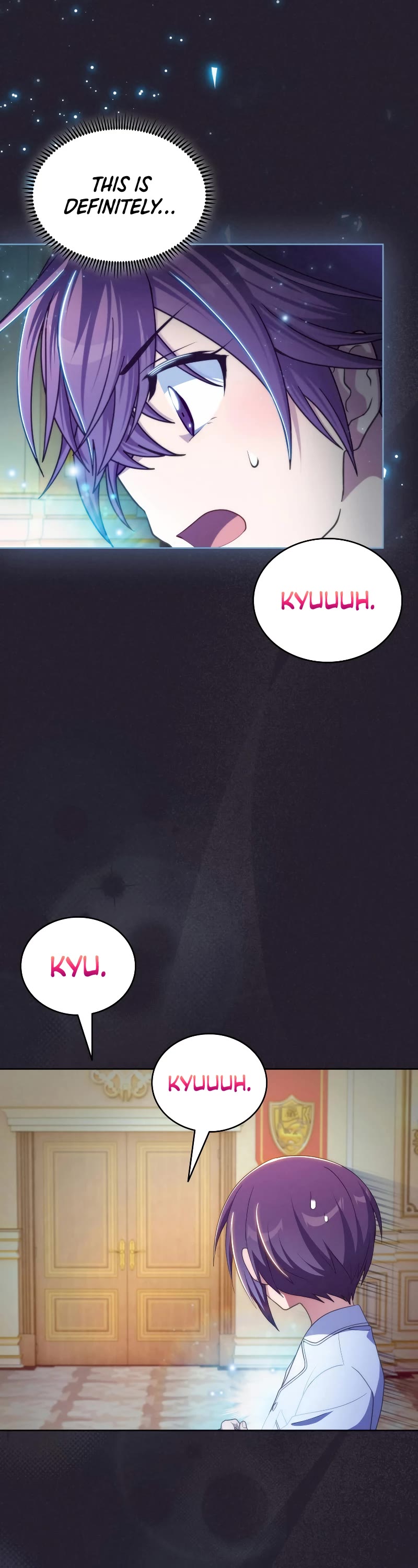 Never Die Extra Chapter 60 page 9 - Chapter 60 [END]
