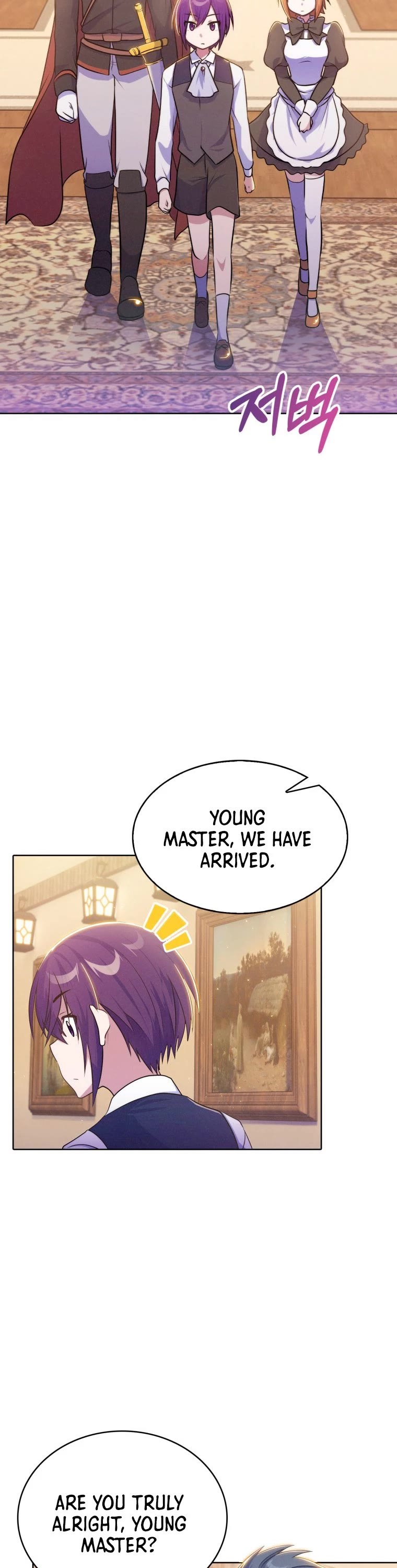 Never Die Extra Chapter 7 page 16 - Chapter 7