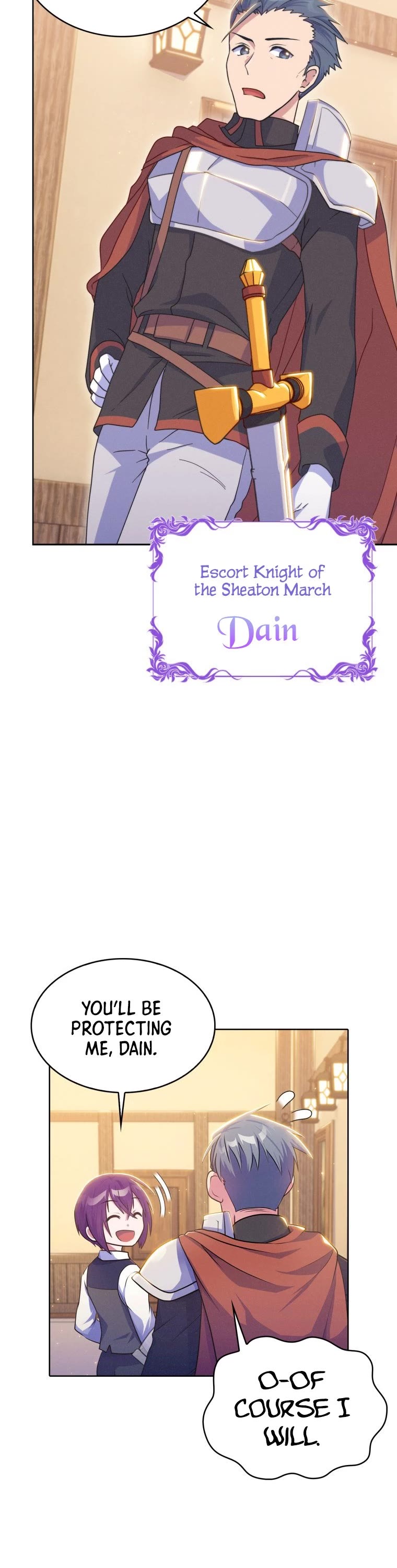 Never Die Extra Chapter 7 page 17 - Chapter 7