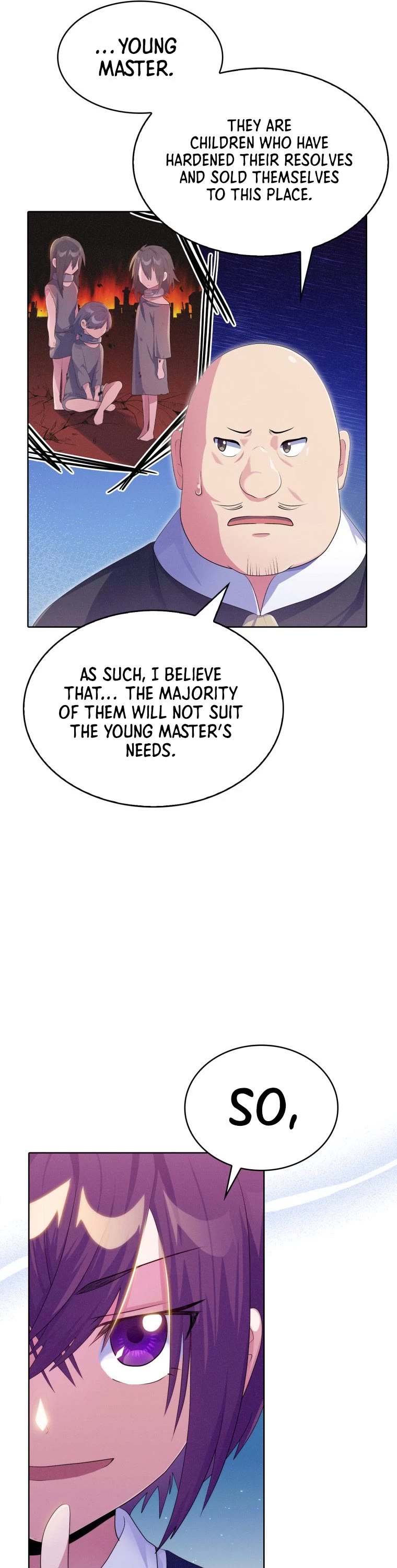 Never Die Extra Chapter 7 page 26 - Chapter 7