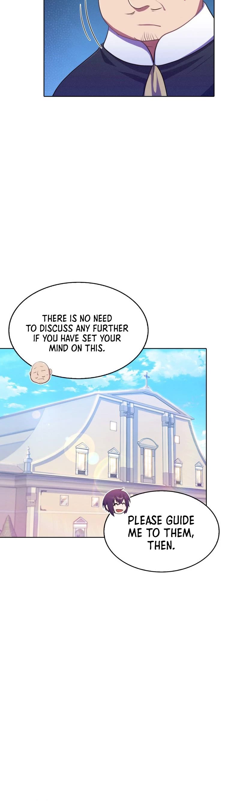 Never Die Extra Chapter 7 page 29 - Chapter 7