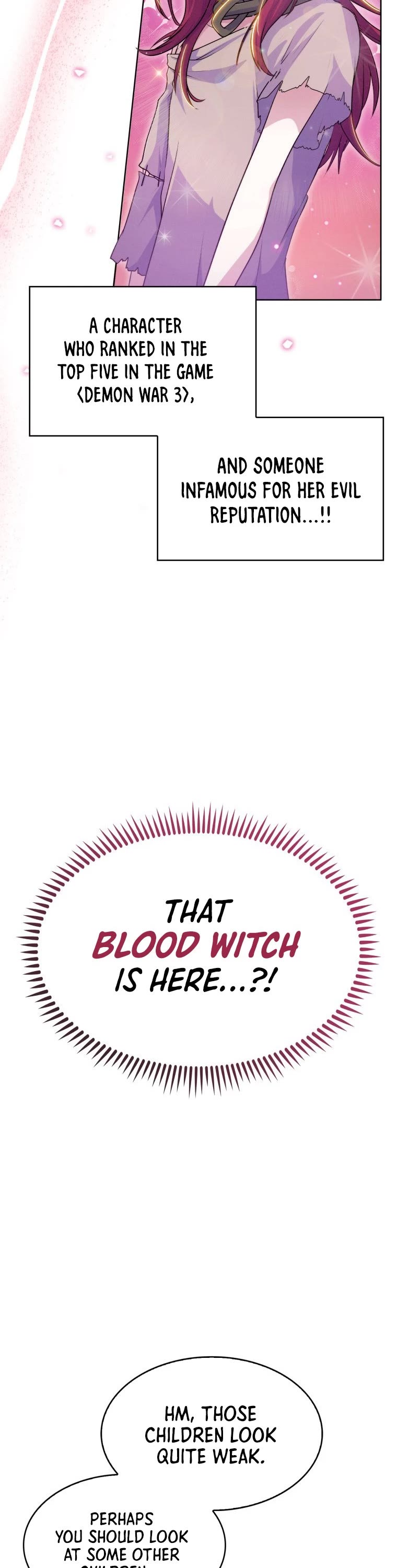 Never Die Extra Chapter 7 page 35 - Chapter 7