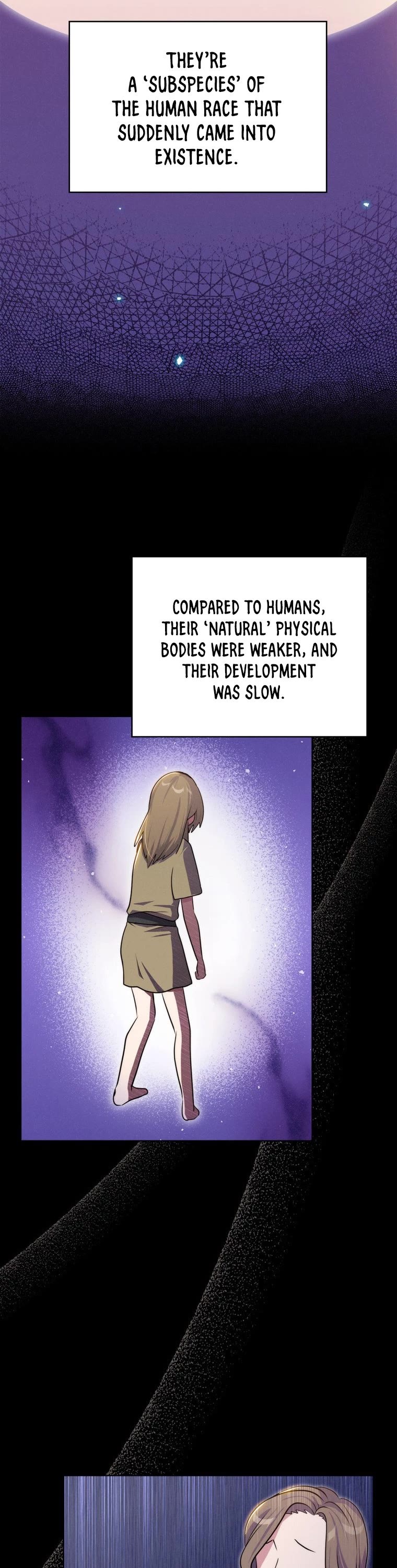 Never Die Extra Chapter 7 page 38 - Chapter 7