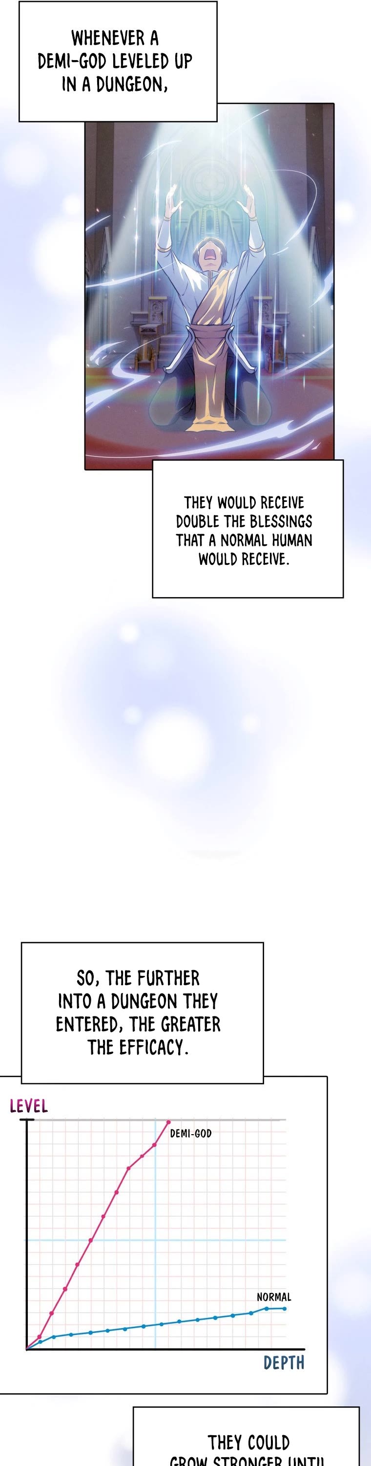 Never Die Extra Chapter 7 page 42 - Chapter 7
