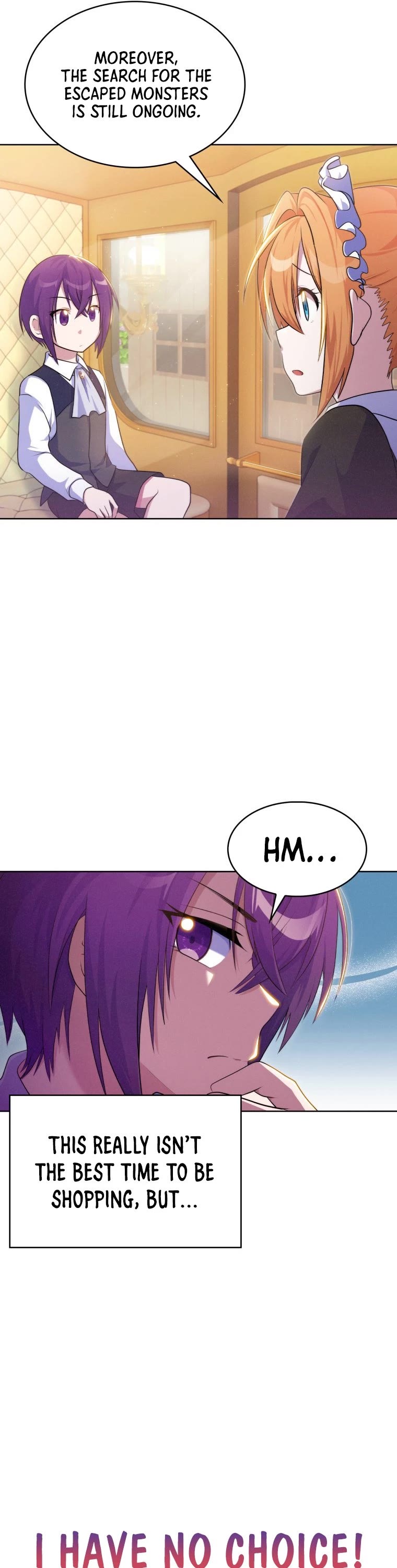 Never Die Extra Chapter 7 page 6 - Chapter 7