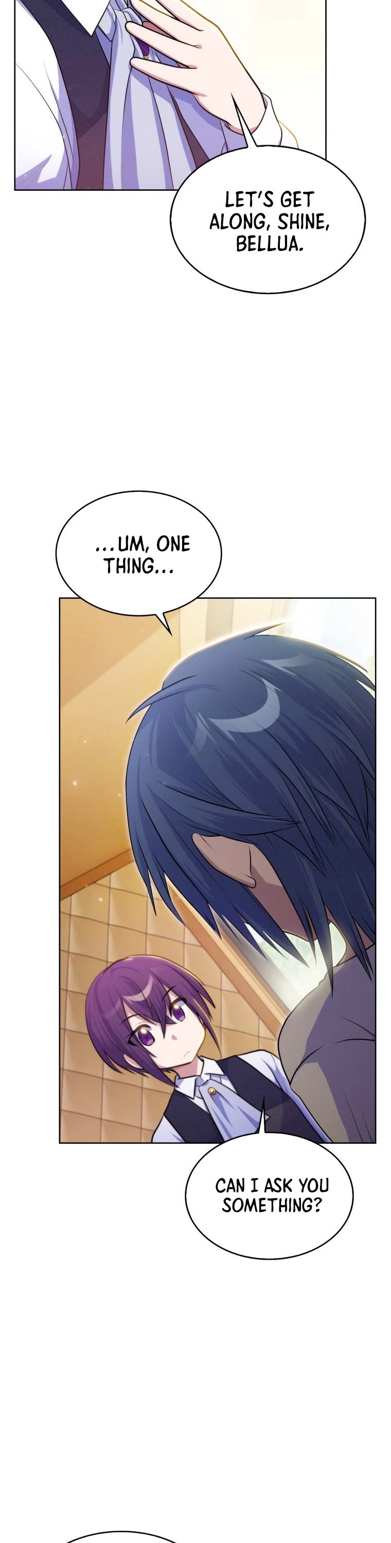 Never Die Extra Chapter 8 page 15 - Chapter 8
