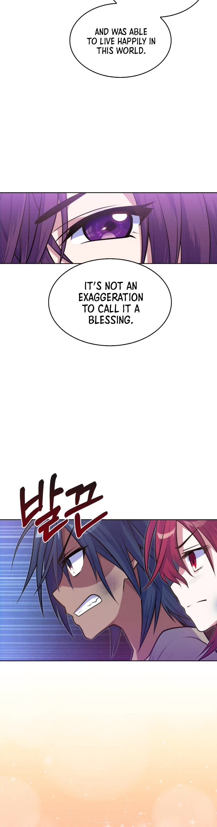 Never Die Extra Chapter 8 page 21 - Chapter 8