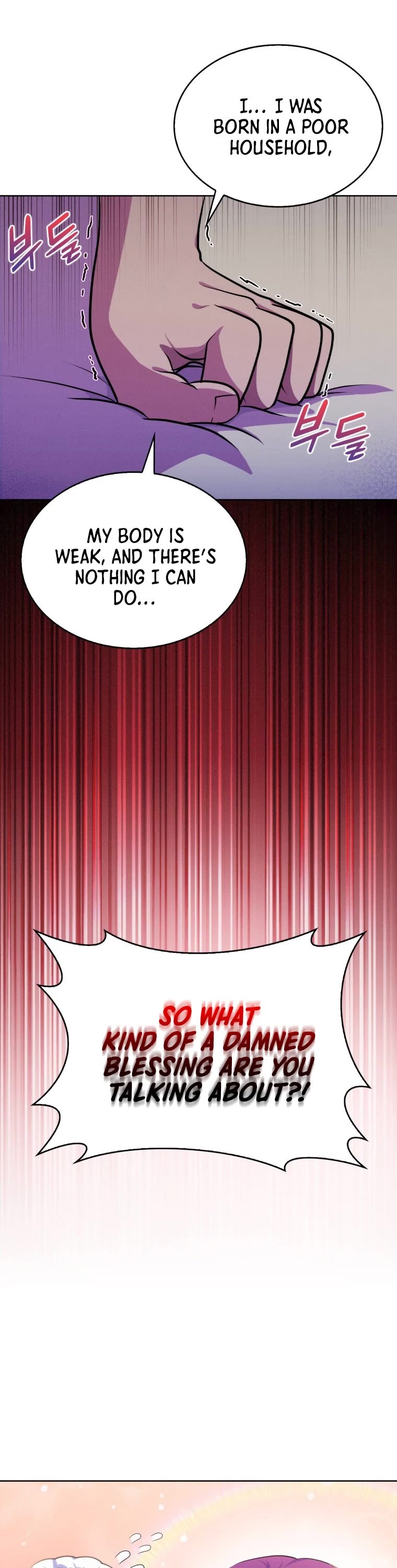 Never Die Extra Chapter 8 page 23 - Chapter 8