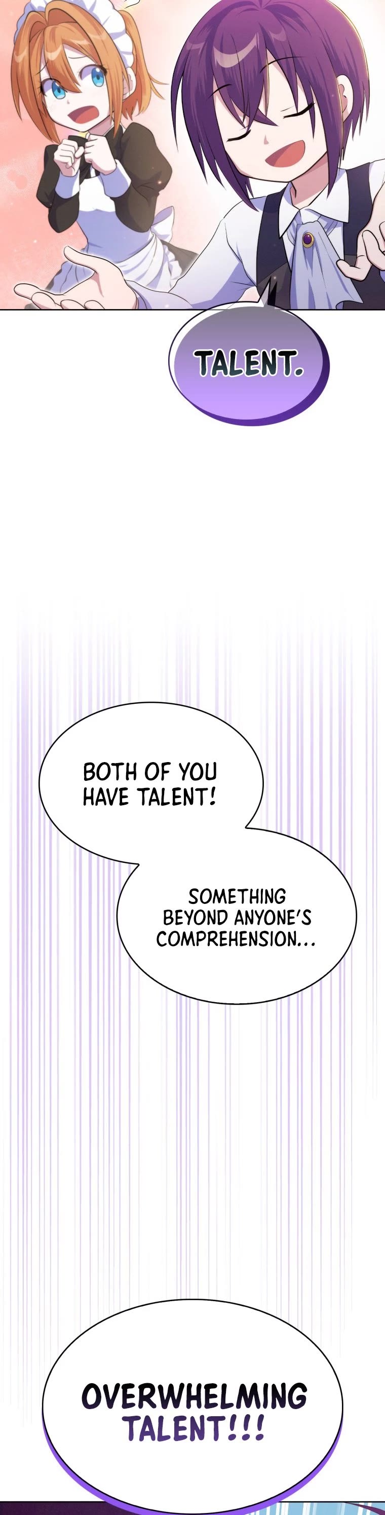 Never Die Extra Chapter 8 page 24 - Chapter 8