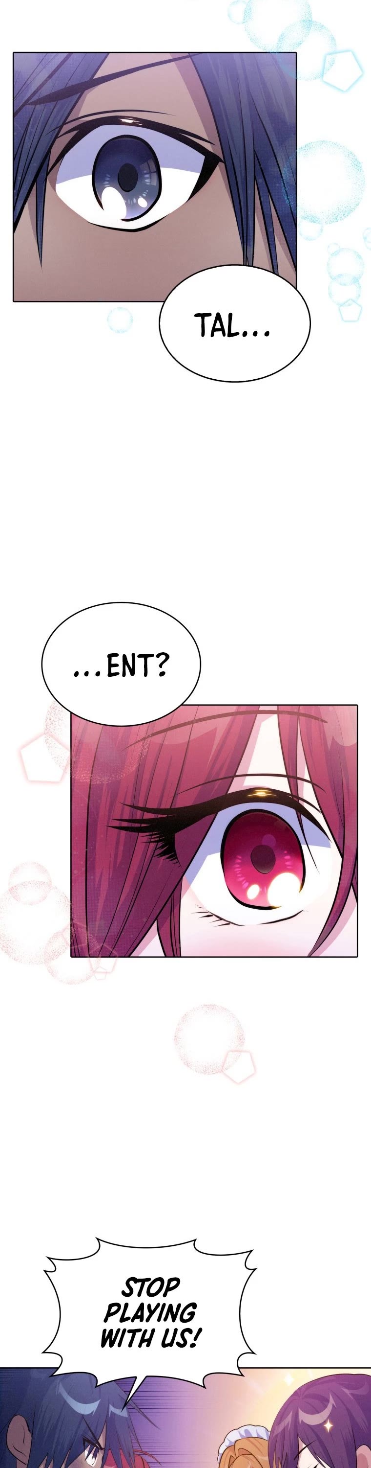Never Die Extra Chapter 8 page 26 - Chapter 8